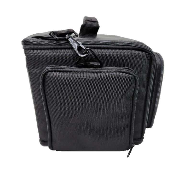 (160) P.A.C.K. 160 Empty (Black)