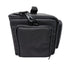 (160) P.A.C.K. 160 Empty (Black)