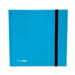 ECLIPSE® 12-Pocket PRO-BINDER®