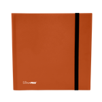 ECLIPSE® 12-Pocket PRO-BINDER®