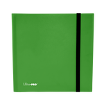 ECLIPSE® 12-Pocket PRO-BINDER®