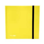 ECLIPSE® 12-Pocket PRO-BINDER®