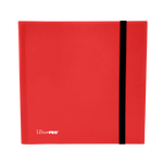 ECLIPSE® 12-Pocket PRO-BINDER®