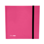 ECLIPSE® 12-Pocket PRO-BINDER®