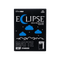 ECLIPSE® Matte Standard DECK PROTECTOR® Sleeves: Pacific Blue - 105ct