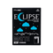 ECLIPSE® Matte Standard DECK PROTECTOR® Sleeves: Sky Blue - 105ct