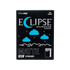 ECLIPSE® Matte Standard DECK PROTECTOR® Sleeves: Sky Blue - 105ct