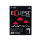 ECLIPSE® Matte Standard DECK PROTECTOR® Sleeves: Apple Red - 105ct