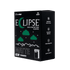 ECLIPSE® Matte Standard DECK PROTECTOR® Sleeves: Forest Green - 105ct