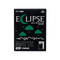ECLIPSE® Matte Standard DECK PROTECTOR® Sleeves: Forest Green - 105ct