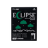 ECLIPSE® Matte Standard DECK PROTECTOR® Sleeves: Forest Green - 105ct