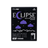 ECLIPSE® Matte Standard DECK PROTECTOR® Sleeves: Royal Purple - 105ct