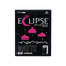 ECLIPSE® Matte Standard DECK PROTECTOR® Sleeves: Hot Pink - 105ct
