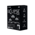 ECLIPSE® Matte Standard DECK PROTECTOR® Sleeves: Smoke Grey - 105ct