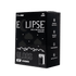 ECLIPSE® Gloss Standard DECK PROTECTOR® Sleeves: Jet Black - 105ct