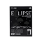 ECLIPSE® Gloss Standard DECK PROTECTOR® Sleeves: Jet Black - 105ct