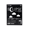 ECLIPSE® Gloss Standard DECK PROTECTOR® Sleeves: Arctic White - 105ct