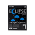 ECLIPSE® Gloss Standard DECK PROTECTOR® Sleeves: Pacific Blue - 105ct
