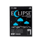 ECLIPSE® Gloss Standard DECK PROTECTOR® Sleeves: Sky Blue - 105ct