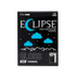 ECLIPSE® Gloss Standard DECK PROTECTOR® Sleeves: Sky Blue - 105ct