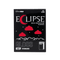 ECLIPSE® Gloss Standard DECK PROTECTOR® Sleeves: Apple Red - 105ct