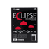 ECLIPSE® Gloss Standard DECK PROTECTOR® Sleeves: Apple Red - 105ct