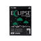 ECLIPSE® Gloss Standard DECK PROTECTOR® Sleeves: Forest Green - 105ct
