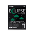 ECLIPSE® Gloss Standard DECK PROTECTOR® Sleeves: Forest Green - 105ct