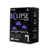 ECLIPSE® Gloss Standard DECK PROTECTOR® Sleeves: Royal Purple - 105ct