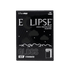 ECLIPSE® Gloss Standard DECK PROTECTOR® Sleeves: Royal Purple - 105ct