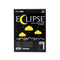 ECLIPSE® Gloss Standard DECK PROTECTOR® Sleeves: Lemon Yellow - 105ct