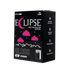 ECLIPSE® Gloss Standard DECK PROTECTOR® Sleeves: Hot Pink - 105ct
