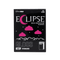 ECLIPSE® Gloss Standard DECK PROTECTOR® Sleeves: Hot Pink - 105ct
