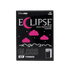 ECLIPSE® Gloss Standard DECK PROTECTOR® Sleeves: Hot Pink - 105ct