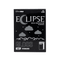 ECLIPSE® Gloss Standard DECK PROTECTOR® Sleeves: Smoke Grey - 105ct