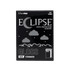 ECLIPSE® Gloss Standard DECK PROTECTOR® Sleeves: Smoke Grey - 105ct
