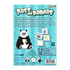 PASS THE PANDAS® : Dice Game for Ages 6 and Up