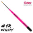 Brush: Fauxlinsky Single Utility Size #1R
