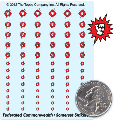 Federated Commonwealth