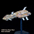 Dart Light Cruiser