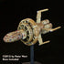 Wagon Wheel Frigate