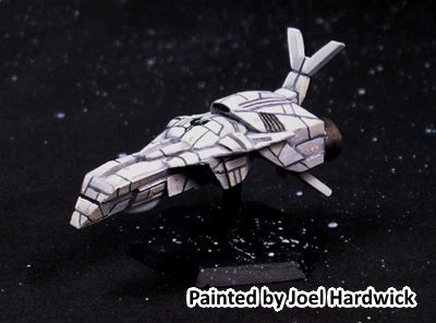 Essex Destroyer (3057)