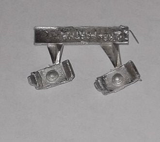Griffin Shoulder Plates