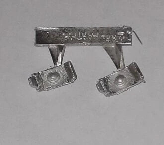Griffin Shoulder Plates