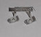 Griffin Shoulder Plates