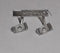 Griffin Shoulder Plates