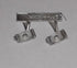 Griffin Shoulder Plates