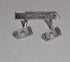 Griffin Shoulder Plates