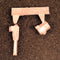 Griffin Gun / Missile Pod