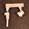 Griffin Gun / Missile Pod